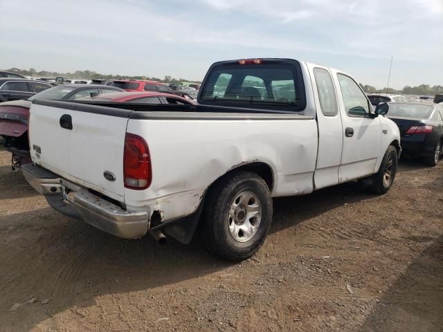 2003 Ford F150