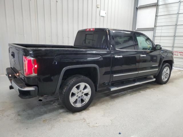 2017 GMC Sierra C1500 SLT