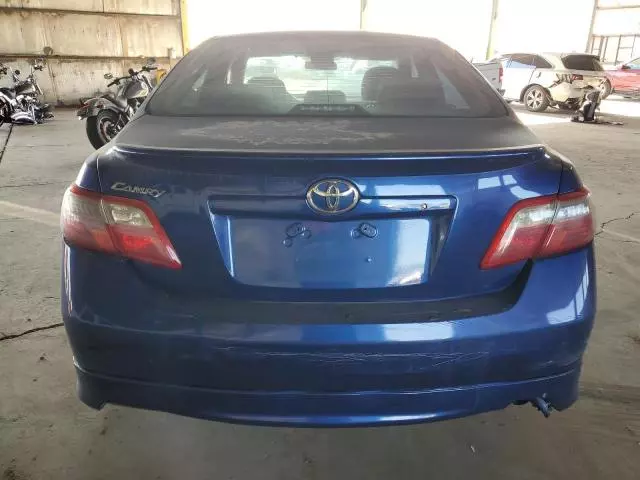 2009 Toyota Camry Base