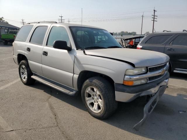 2005 Chevrolet Tahoe K1500