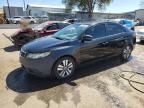 2013 KIA Forte EX