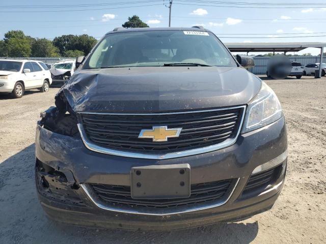 2015 Chevrolet Traverse LS