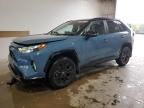 2022 Toyota Rav4 XSE