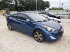 2014 Hyundai Elantra Coupe GS