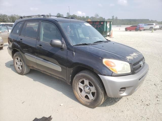 2005 Toyota Rav4