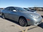 2002 Lexus ES 300