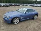 2005 Chrysler Crossfire Limited