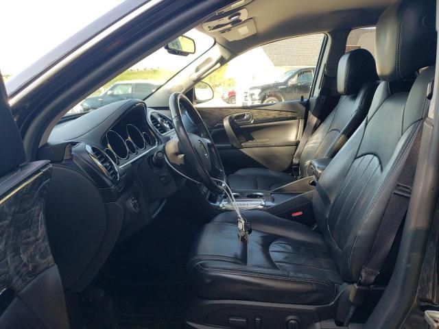 2013 Buick Enclave