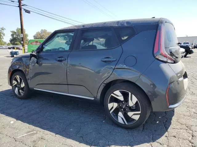 2023 KIA Soul GT Line