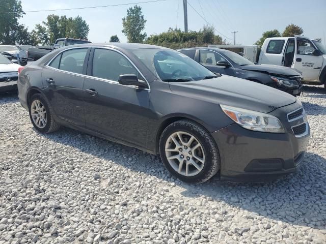 2013 Chevrolet Malibu 1LT