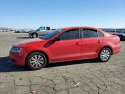 2013 Volkswagen Jetta Base en venta en Martinez, CA