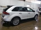 2013 Lincoln MKX