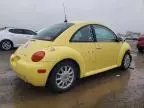 2005 Volkswagen New Beetle GLS