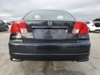 2005 Honda Civic LX