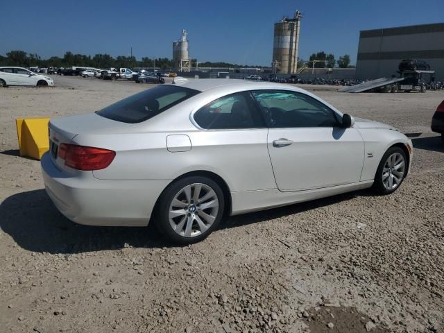 2013 BMW 328 XI Sulev