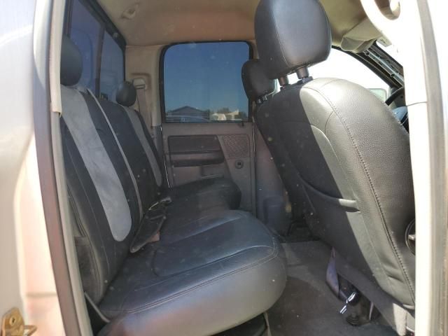 2006 Dodge RAM 2500 ST