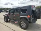 2008 Jeep Wrangler Unlimited Sahara