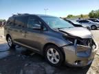 2016 Toyota Sienna LE