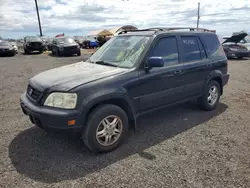 2000 Honda CR-V EX en venta en Kapolei, HI