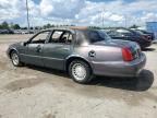 2001 Lincoln Town Car Executive