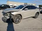 2018 Lexus RX 350 Base