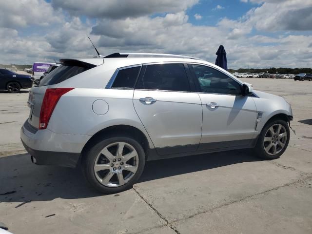 2011 Cadillac SRX Performance Collection