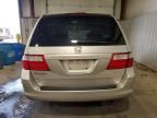 2007 Honda Odyssey EX