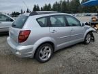 2005 Pontiac Vibe