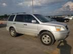 2003 Honda Pilot EXL