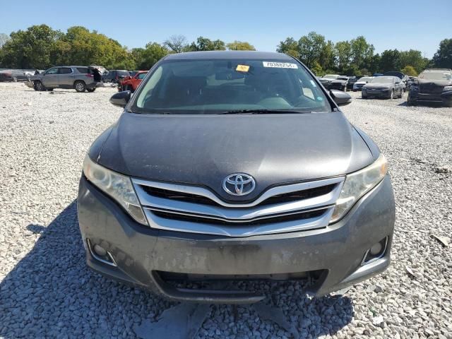 2015 Toyota Venza LE