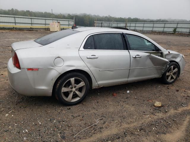 2012 Chevrolet Malibu 2LT