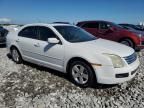 2007 Ford Fusion SE