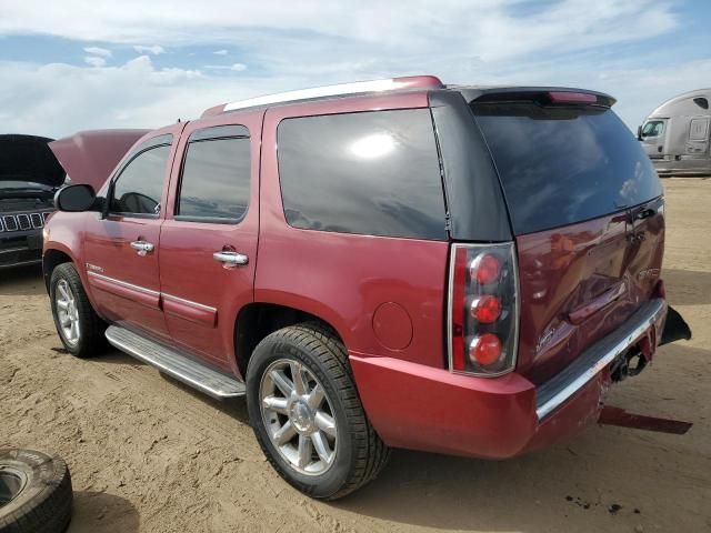 2007 GMC Yukon Denali