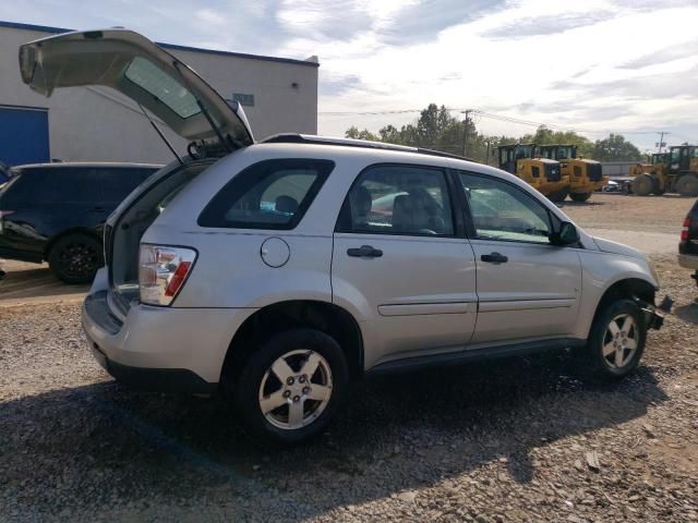 2008 Chevrolet Equinox LS