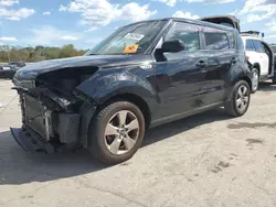 2019 KIA Soul en venta en Lebanon, TN