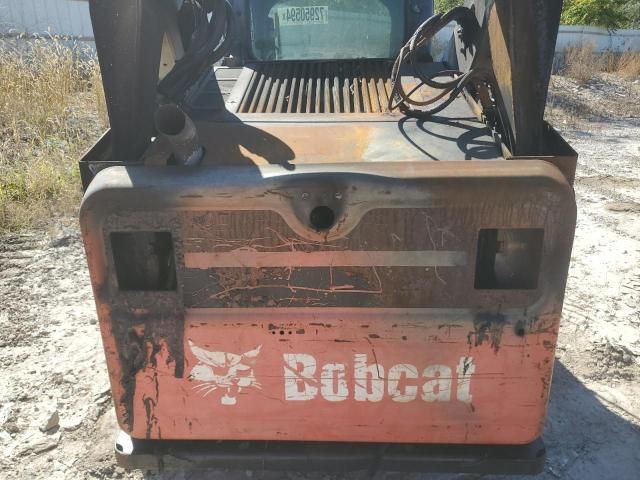 2015 Bobcat S650