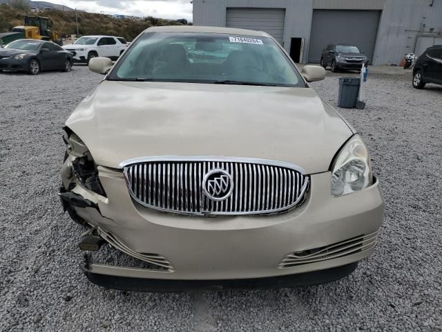 2007 Buick Lucerne CXL