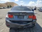 2015 BMW 320 I