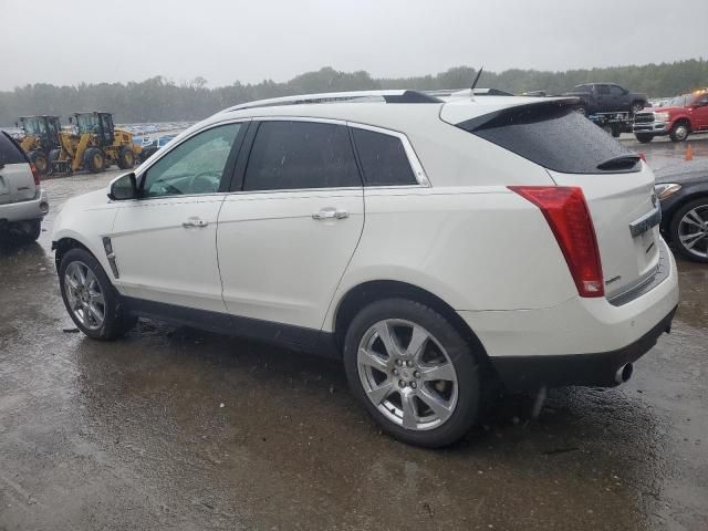 2011 Cadillac SRX Premium Collection