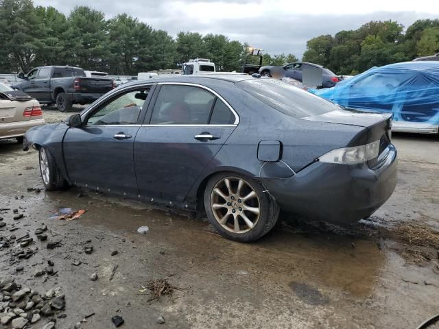 2005 Acura TSX