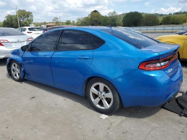 2015 Dodge Dart SXT