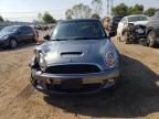 2007 Mini Cooper S