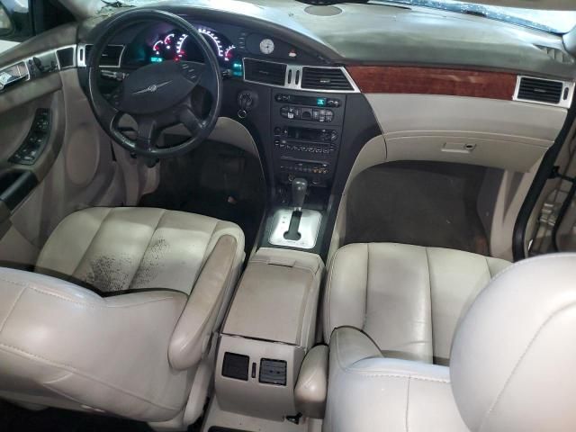 2004 Chrysler Pacifica