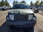 2008 Jeep Liberty Sport