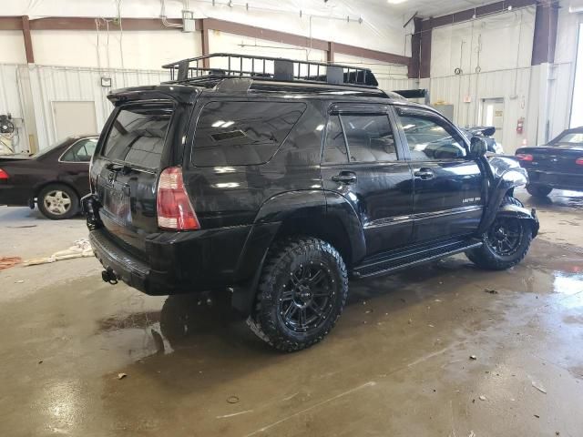 2003 Toyota 4runner Limited