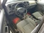 1998 Nissan Frontier King Cab XE