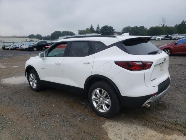 2020 Chevrolet Blazer 3LT