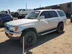 1997 Toyota 4runner SR5