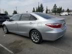 2015 Toyota Camry Hybrid