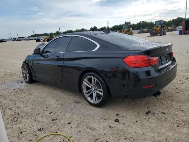 2016 BMW 428 I